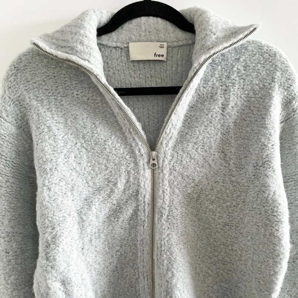Wilfred Marilyn Sweater - Picture 5 of 13